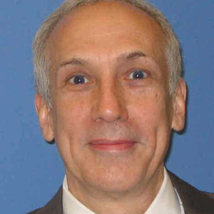Lloyd Russow – Principal Consultant