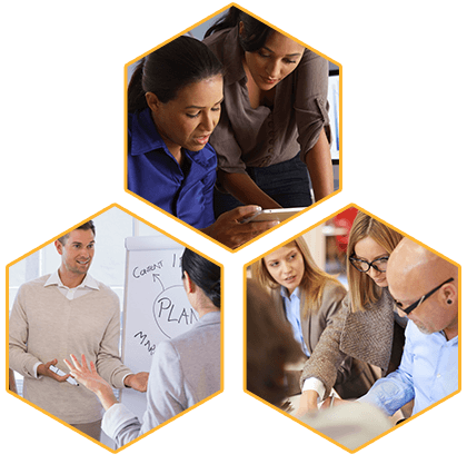 Optimal Campus IT Consultants and Project Managers